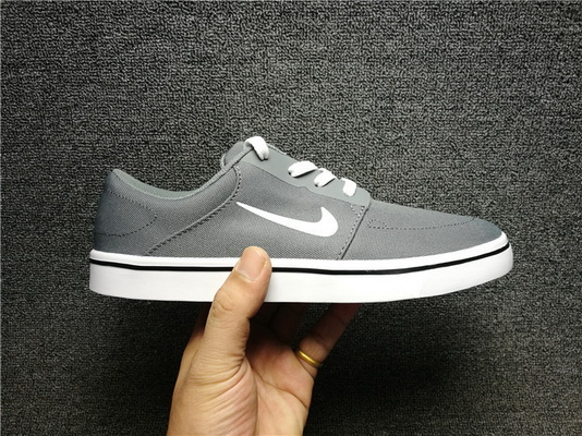 Super Max Nike SB Portmore Men--007